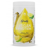 FRUITY VEGAN PROTEIN (prehransko dopolnilo)
